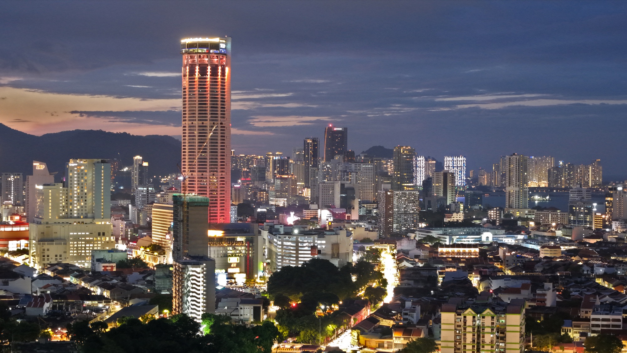 Malaysia property market