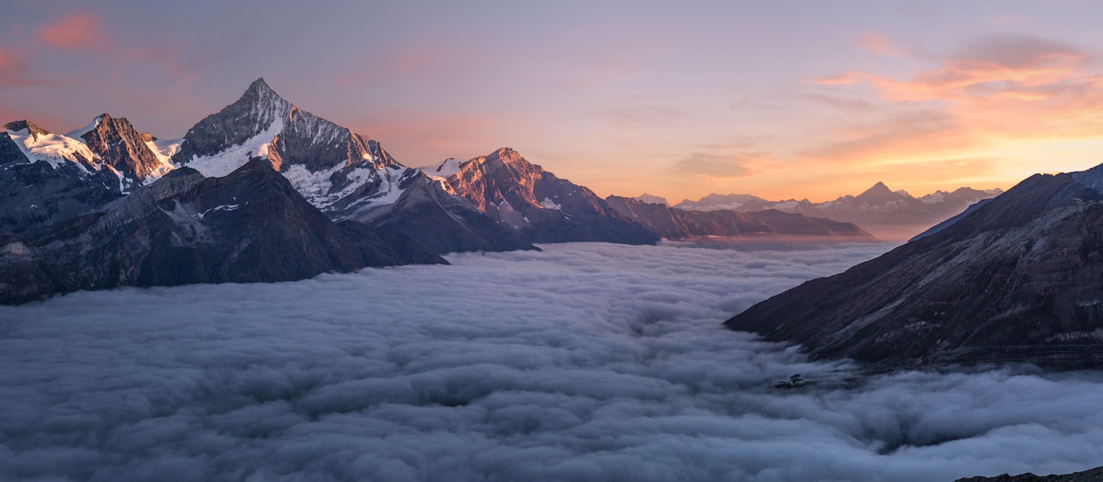 New Zealand property market