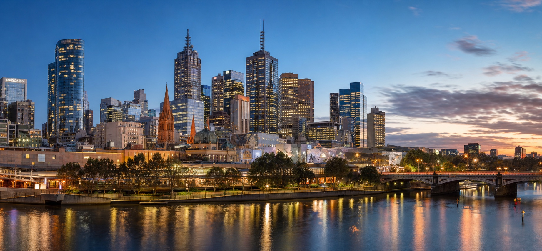 Australia property market