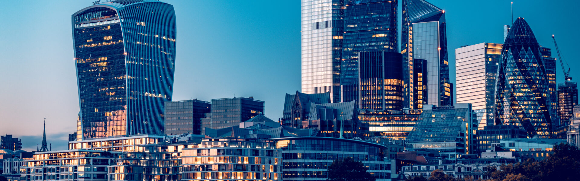 Knight Frank International Project Marketing banner 2