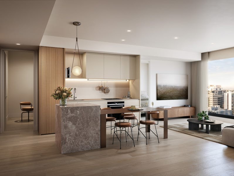 640 Bourke St image 2