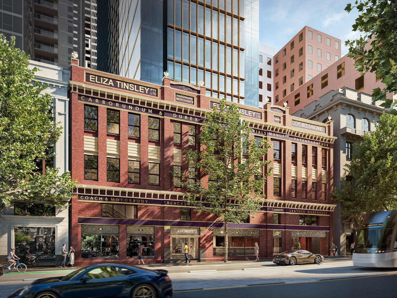 640 Bourke St image 3