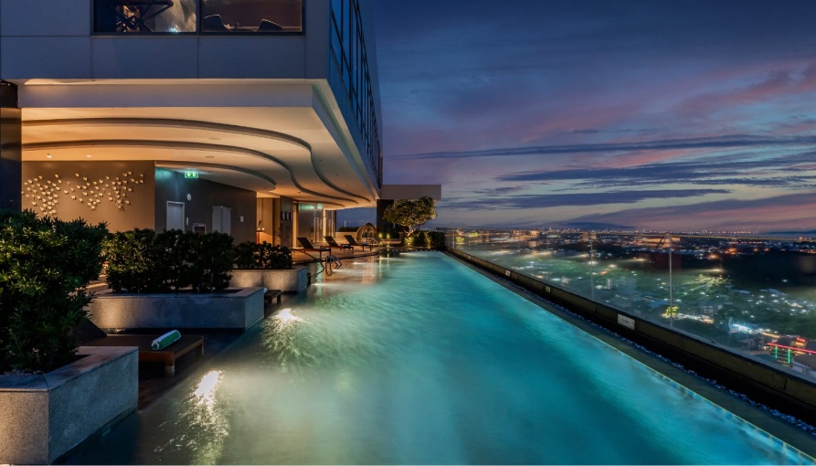 Aethera Residences image 3