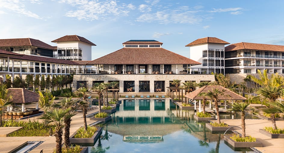 Anantara Desaru Coast Residences