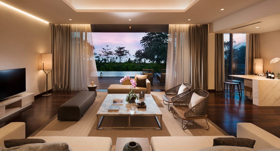 Anantara Desaru Coast Residences image 2