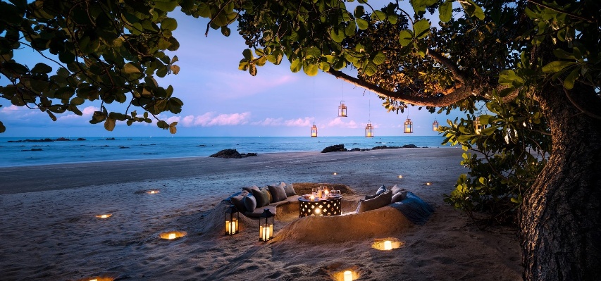 Anantara Desaru Coast Residences image 3