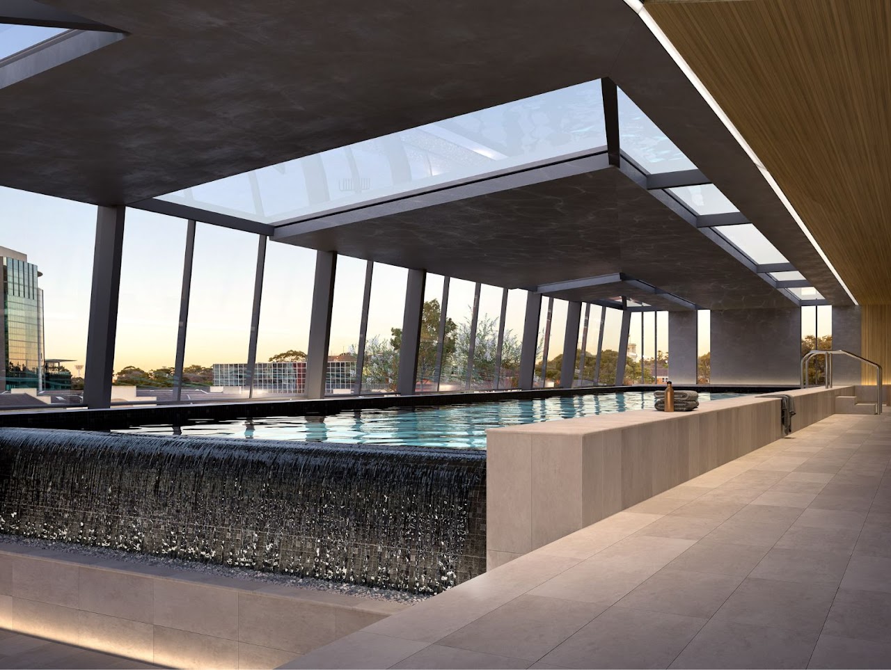 Aria Melbourne