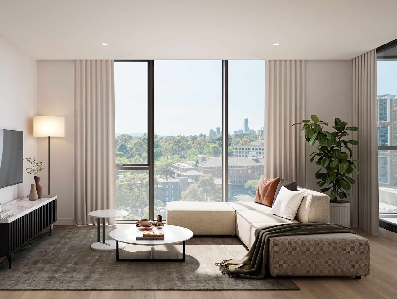 Aria Melbourne image 2