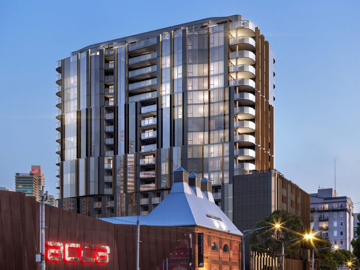 Aria Melbourne image 3