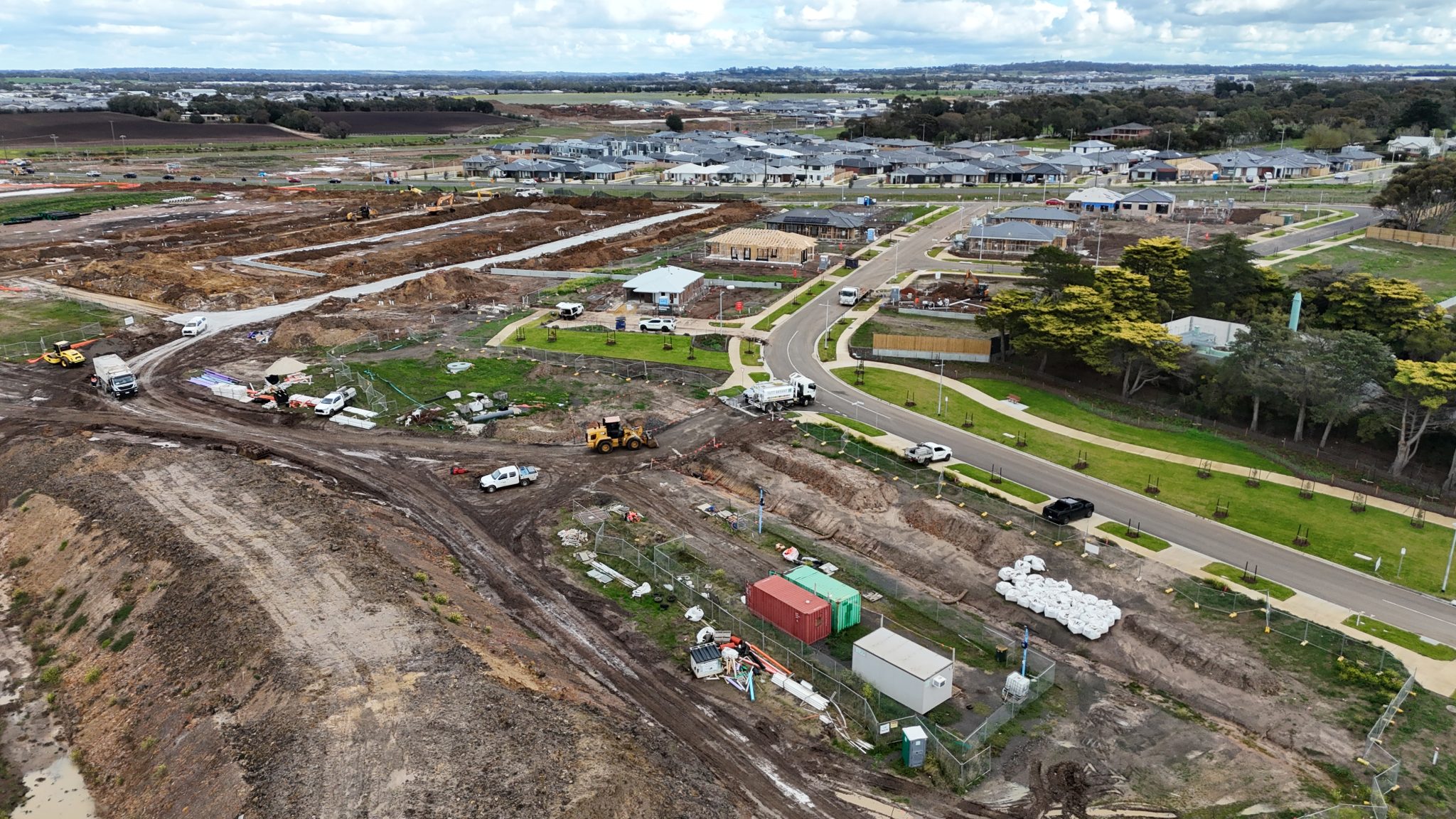 Armstrong Creek Estate image 2