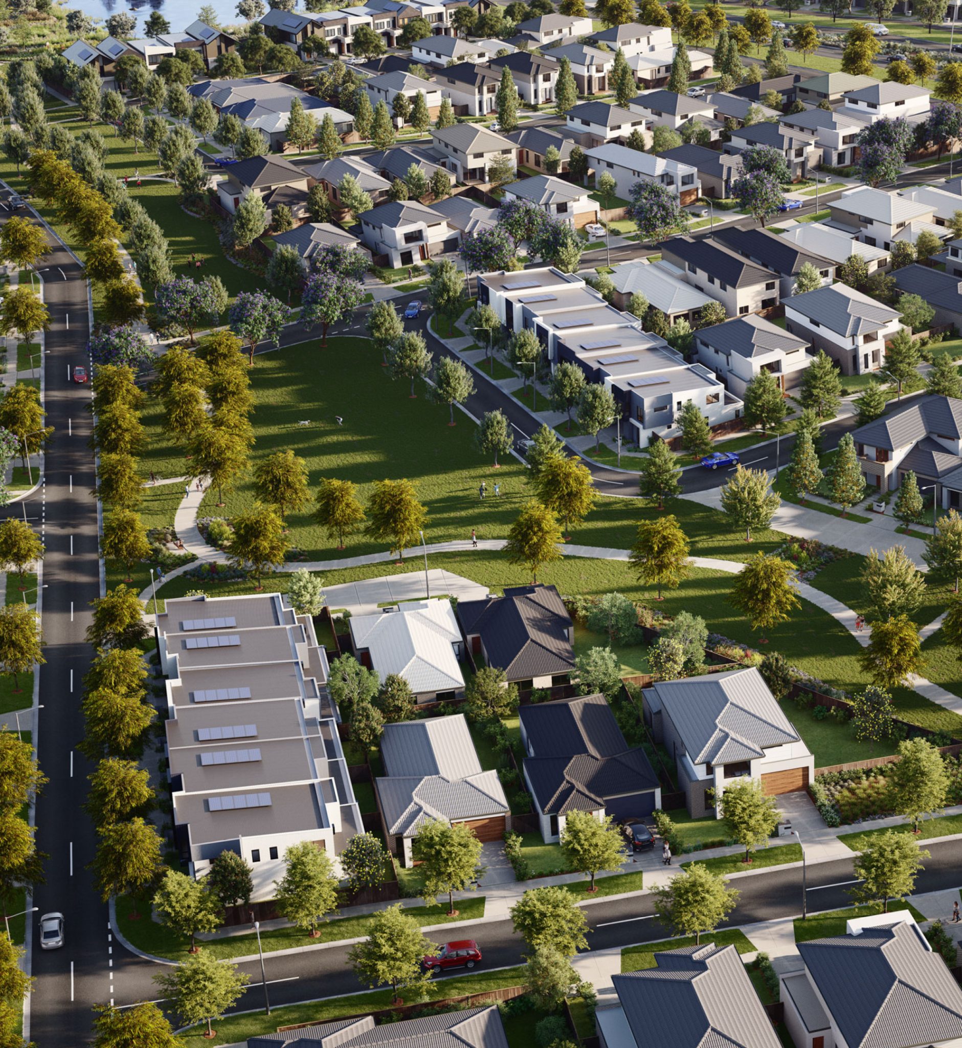 Armstrong Creek Estate image 3