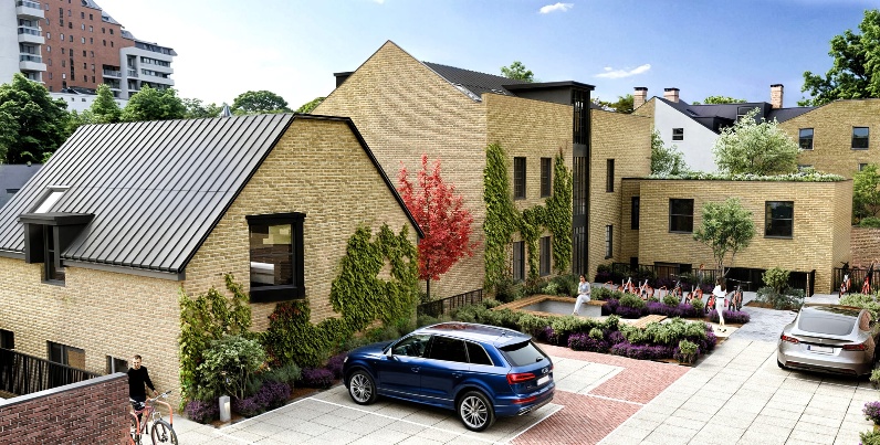 Arthur Mews image 3