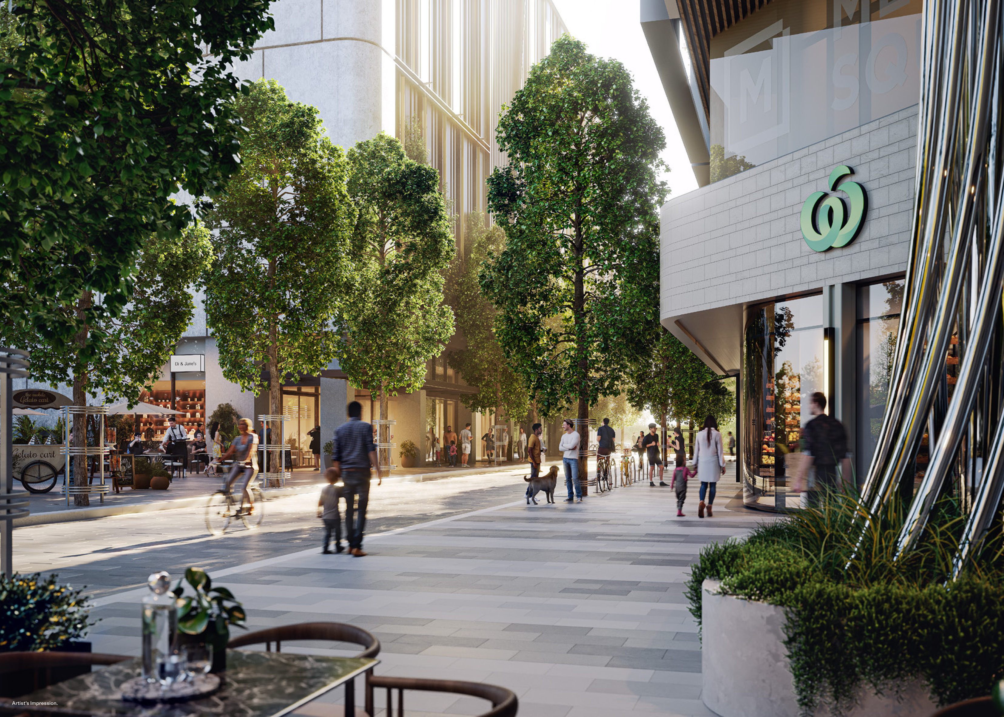 BLVD - Stage 2 (Melbourne Square) image 3