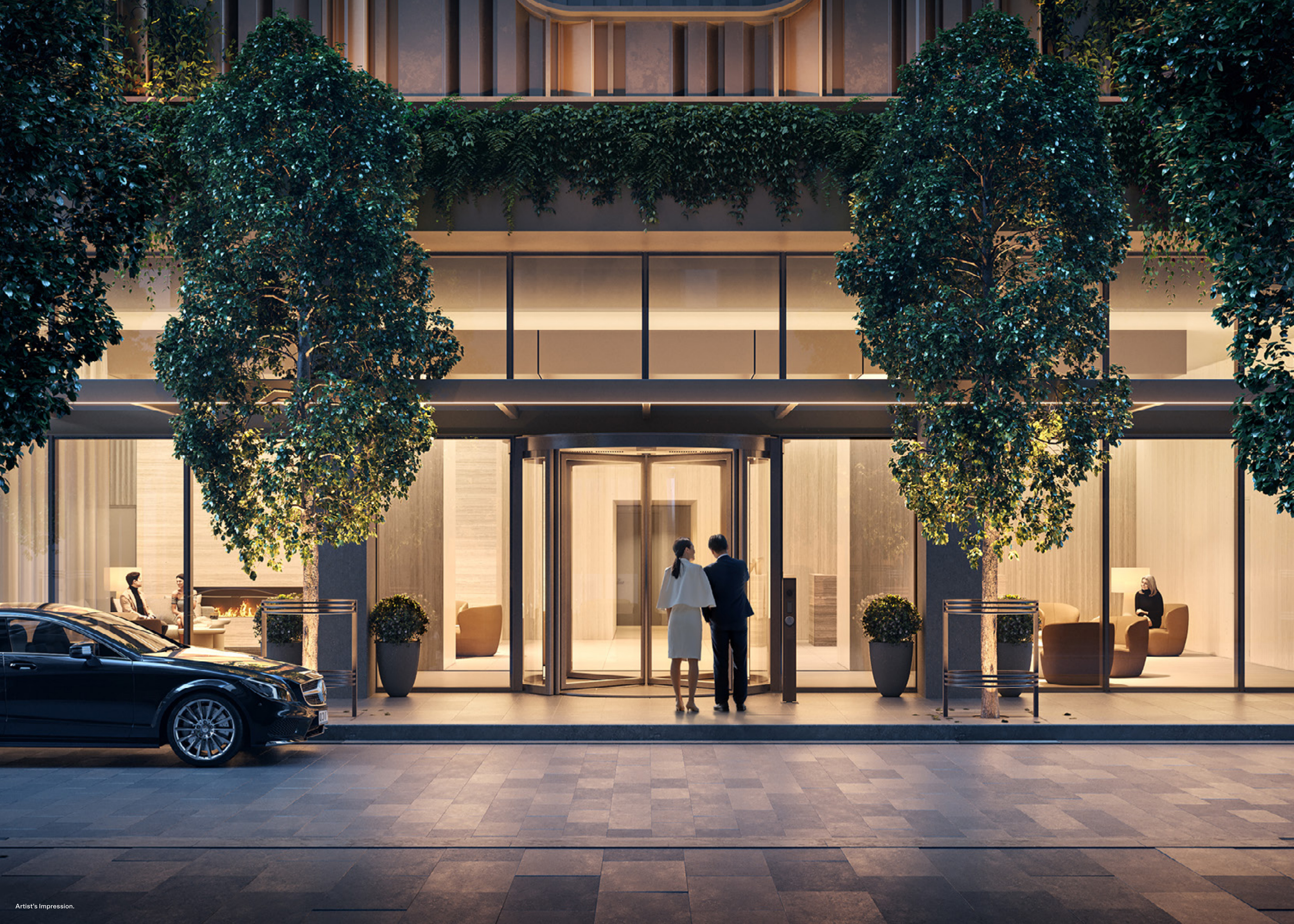 BLVD - Stage 2 (Melbourne Square) image 4