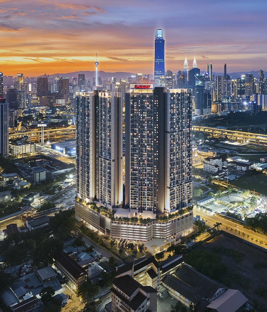 Cochrane Kuala Lumpur