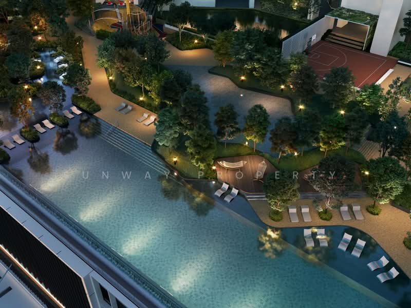Cochrane Kuala Lumpur image 3