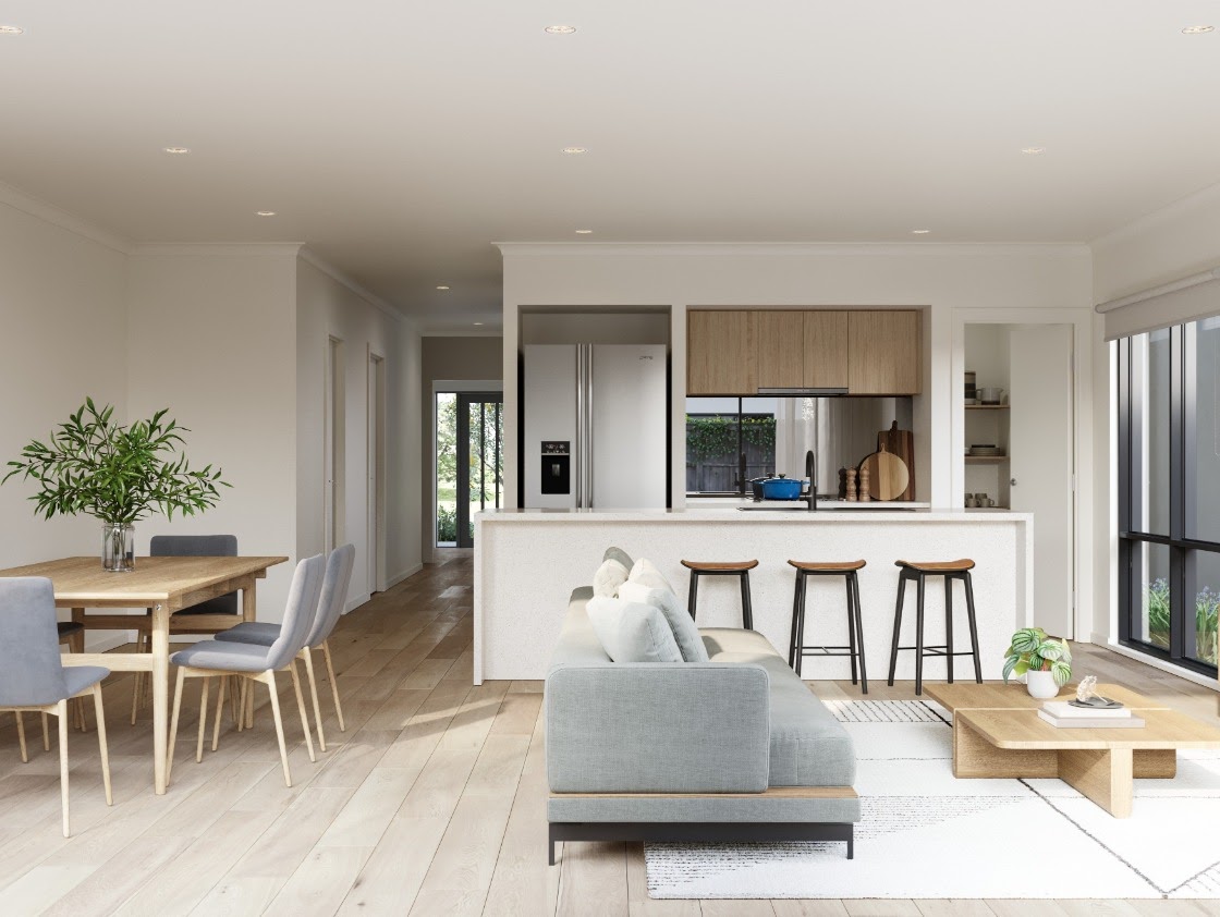 Havenwood Mernda