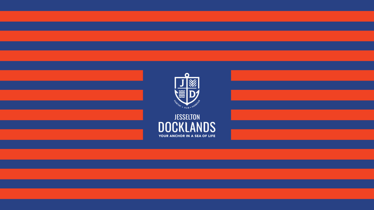Jesselton Docklands