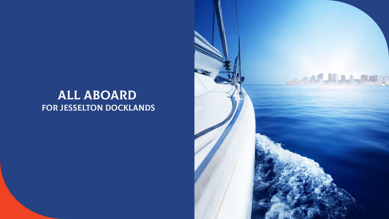 Jesselton Docklands image 4