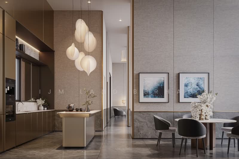 Lightwater Residence image 2