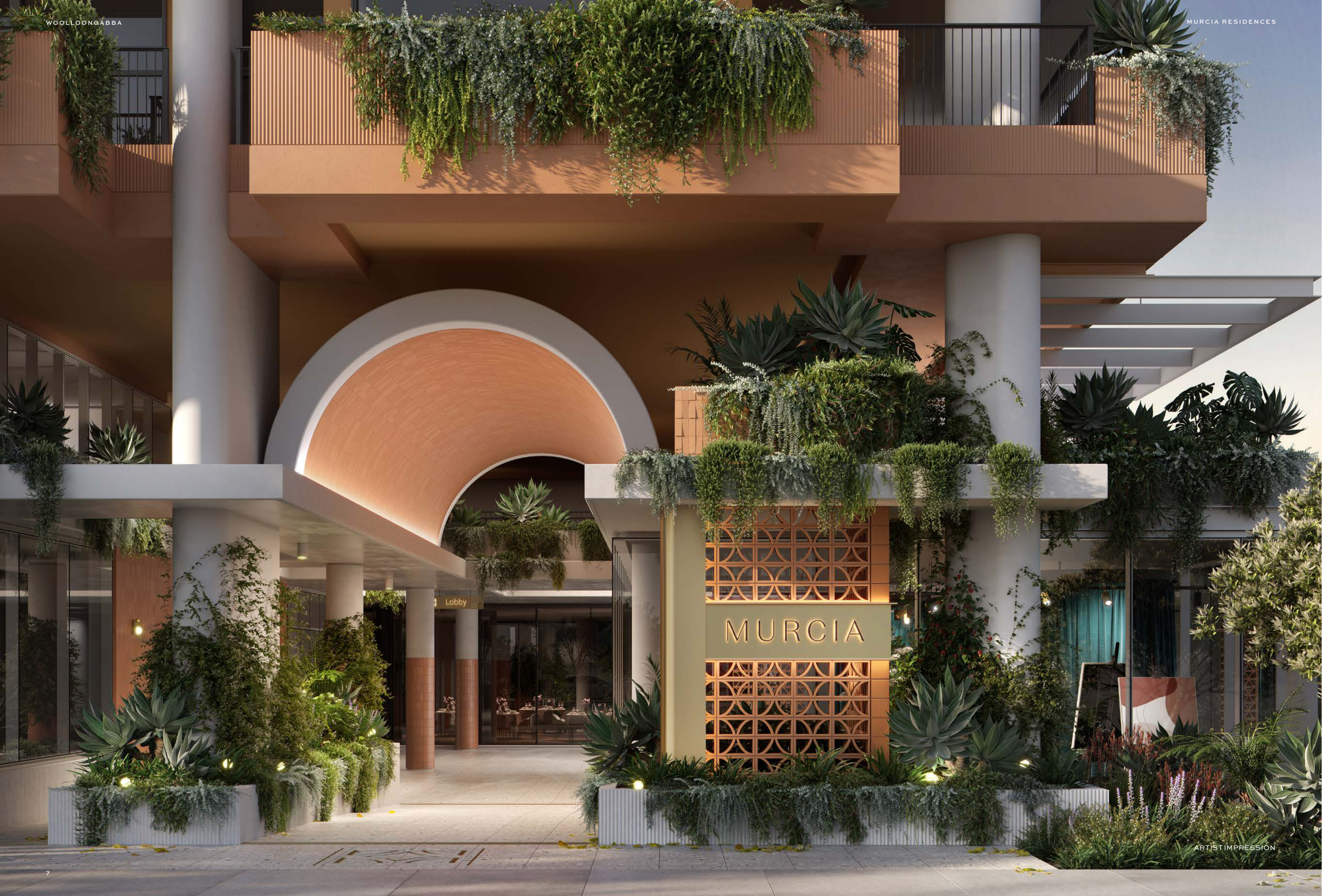Murcia Residences image 4