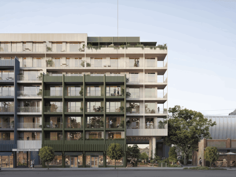 Murrumbeena Place image 3