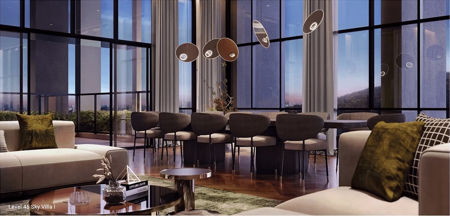 Enlace Suites @ Pantai Sentral Park image 2