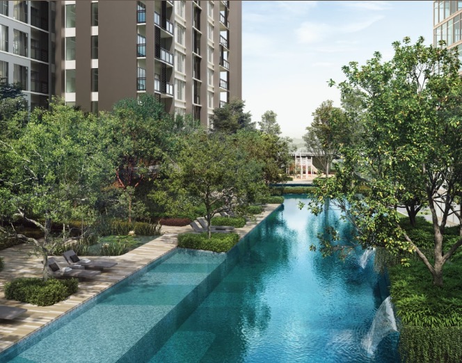Enlace Suites @ Pantai Sentral Park image 3