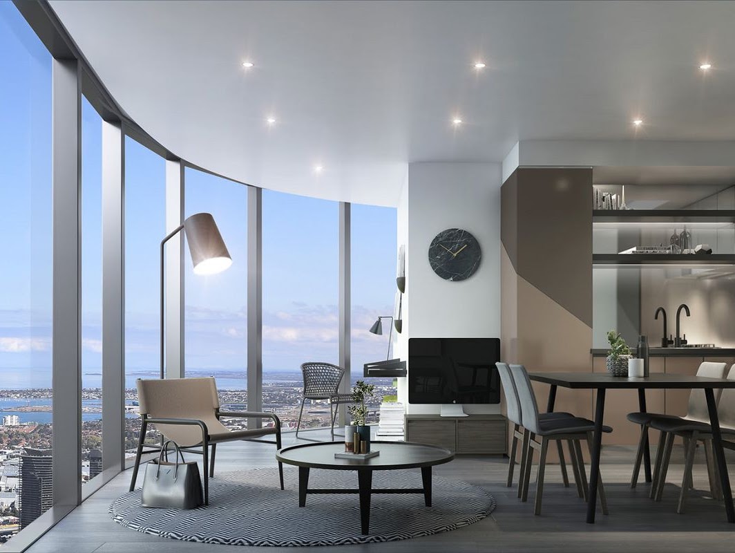 Premier Tower