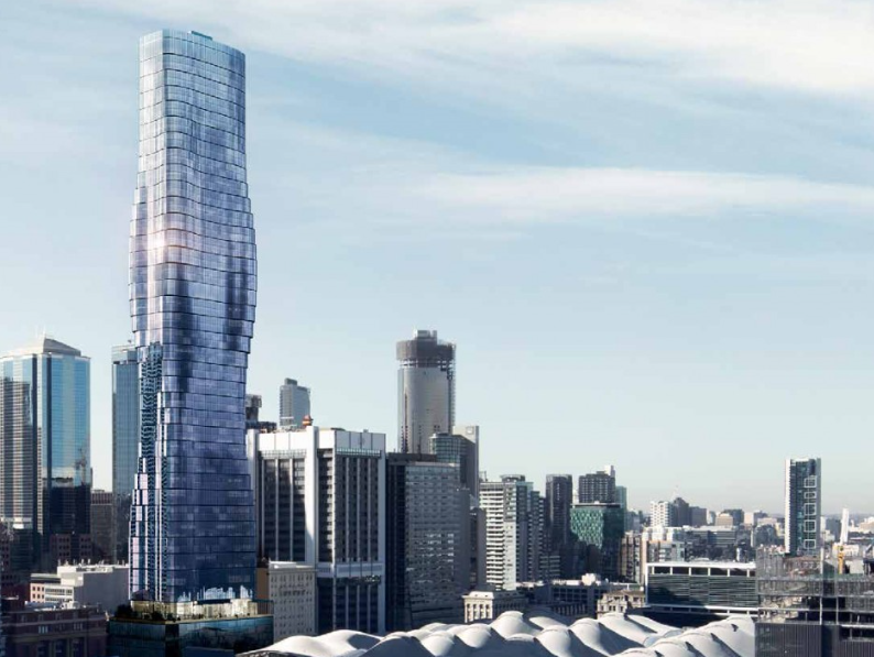Premier Tower image 3