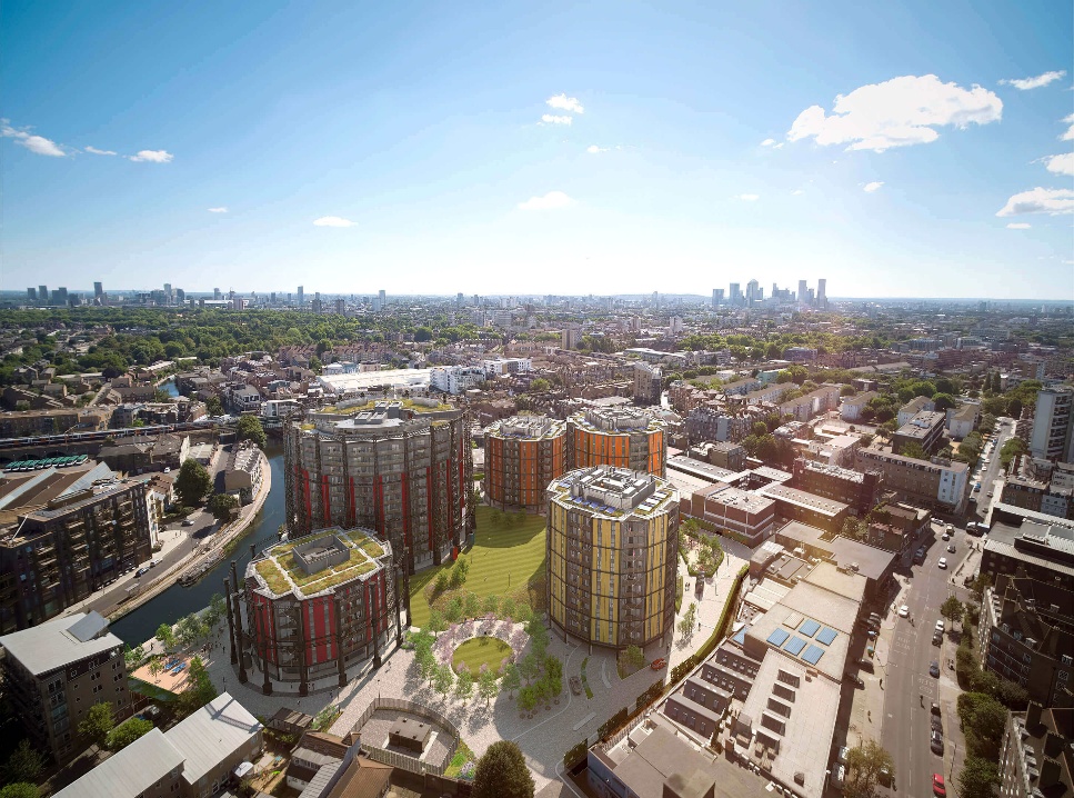 Regent's View image 2