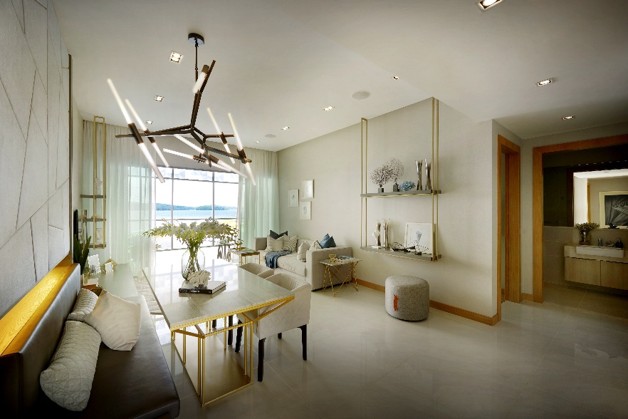 Southern Marina Residences image 3