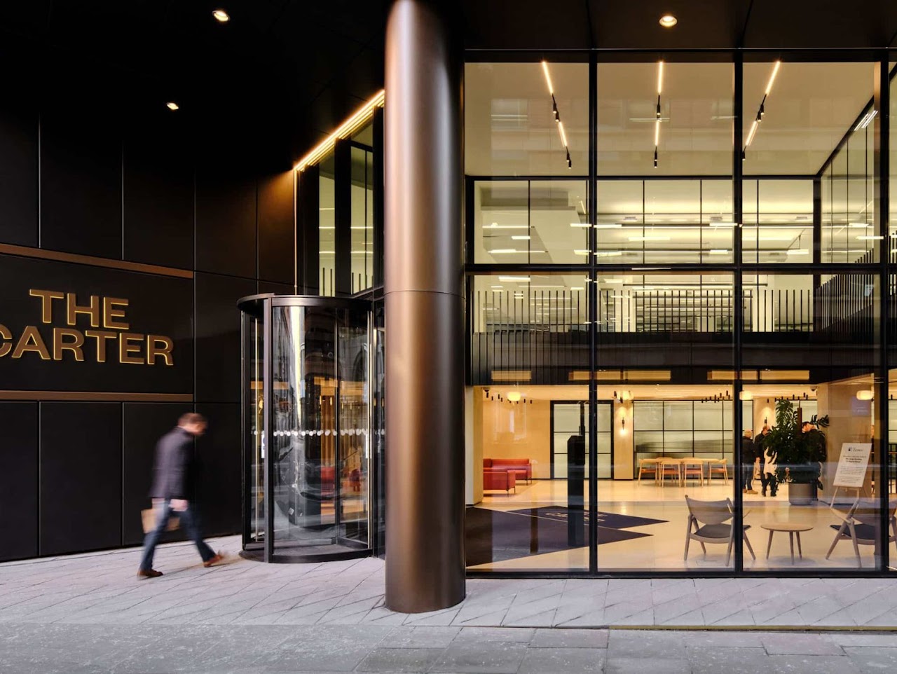 The Carter Building image 3