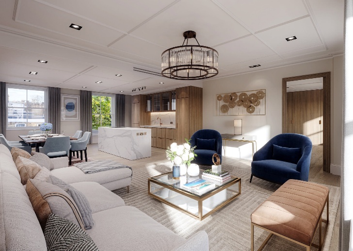 The Pembridge