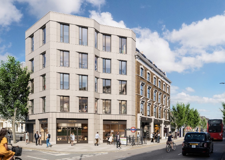 The Pembridge image 3