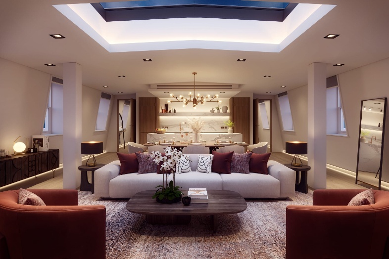 The Pembridge image 4
