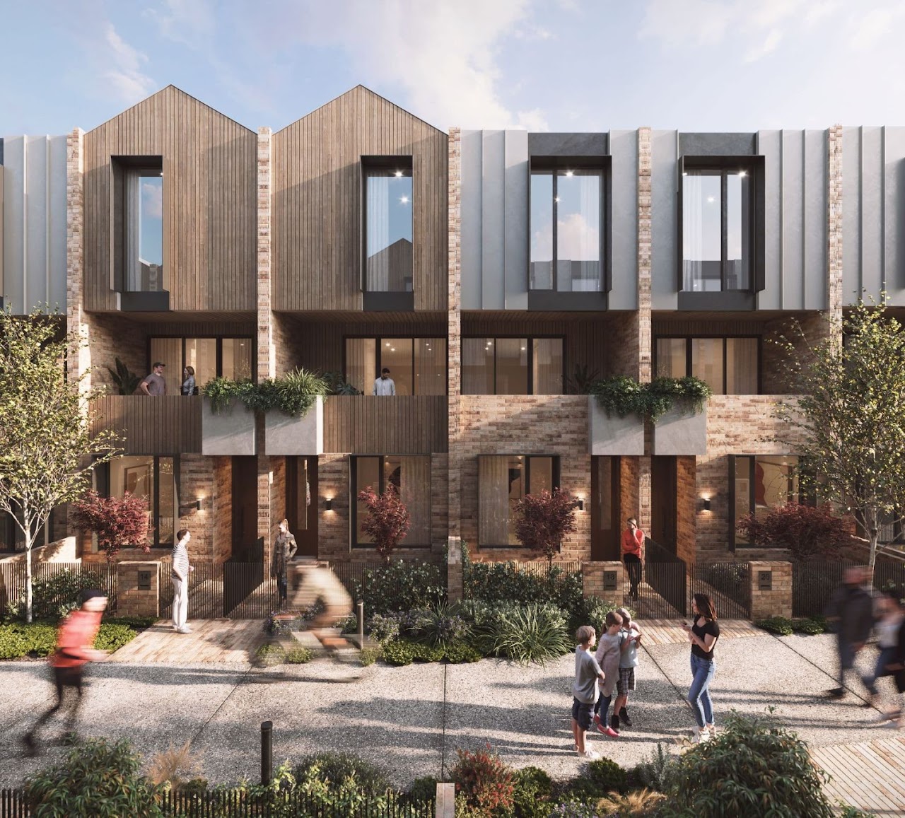 The Sunshine Clayworks by SMA Projects