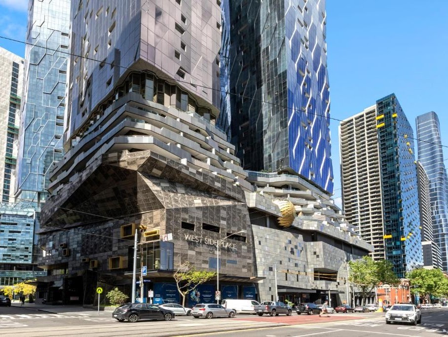 West Side Place image 3