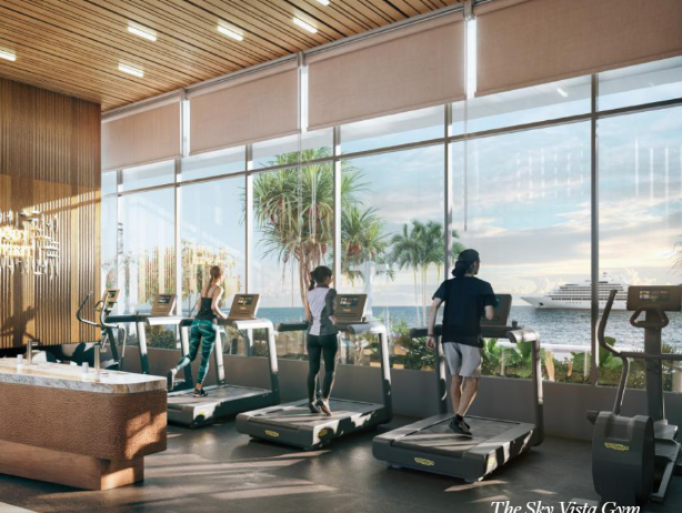 Westin image 2