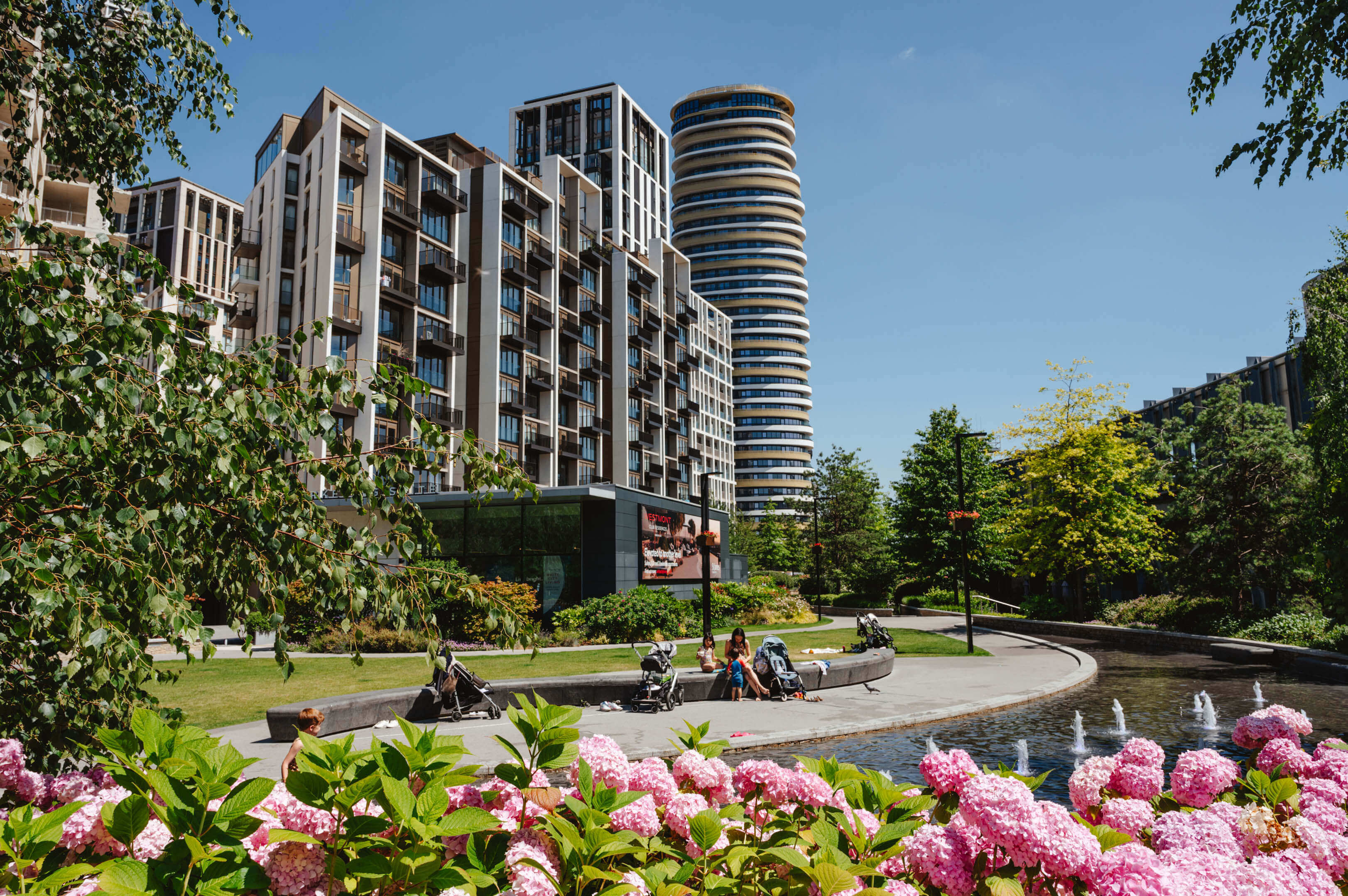 White City Living