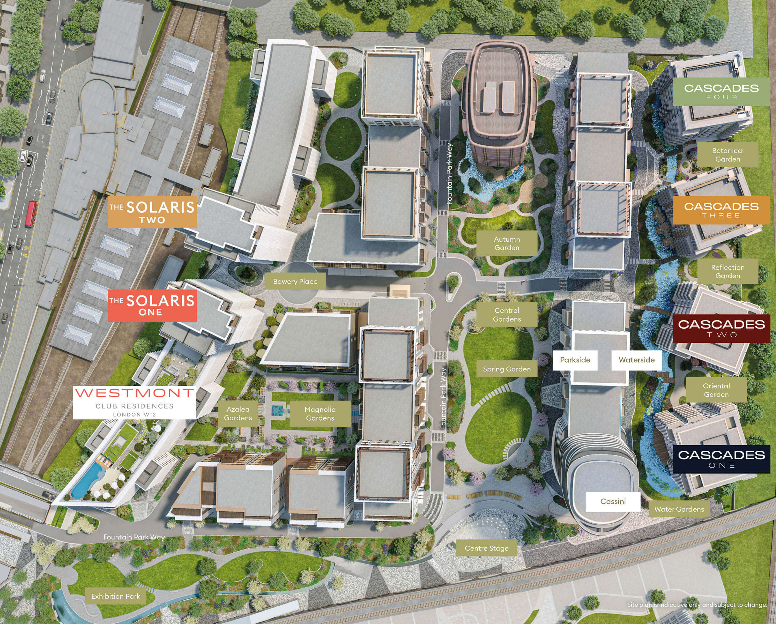 White City Living image 2