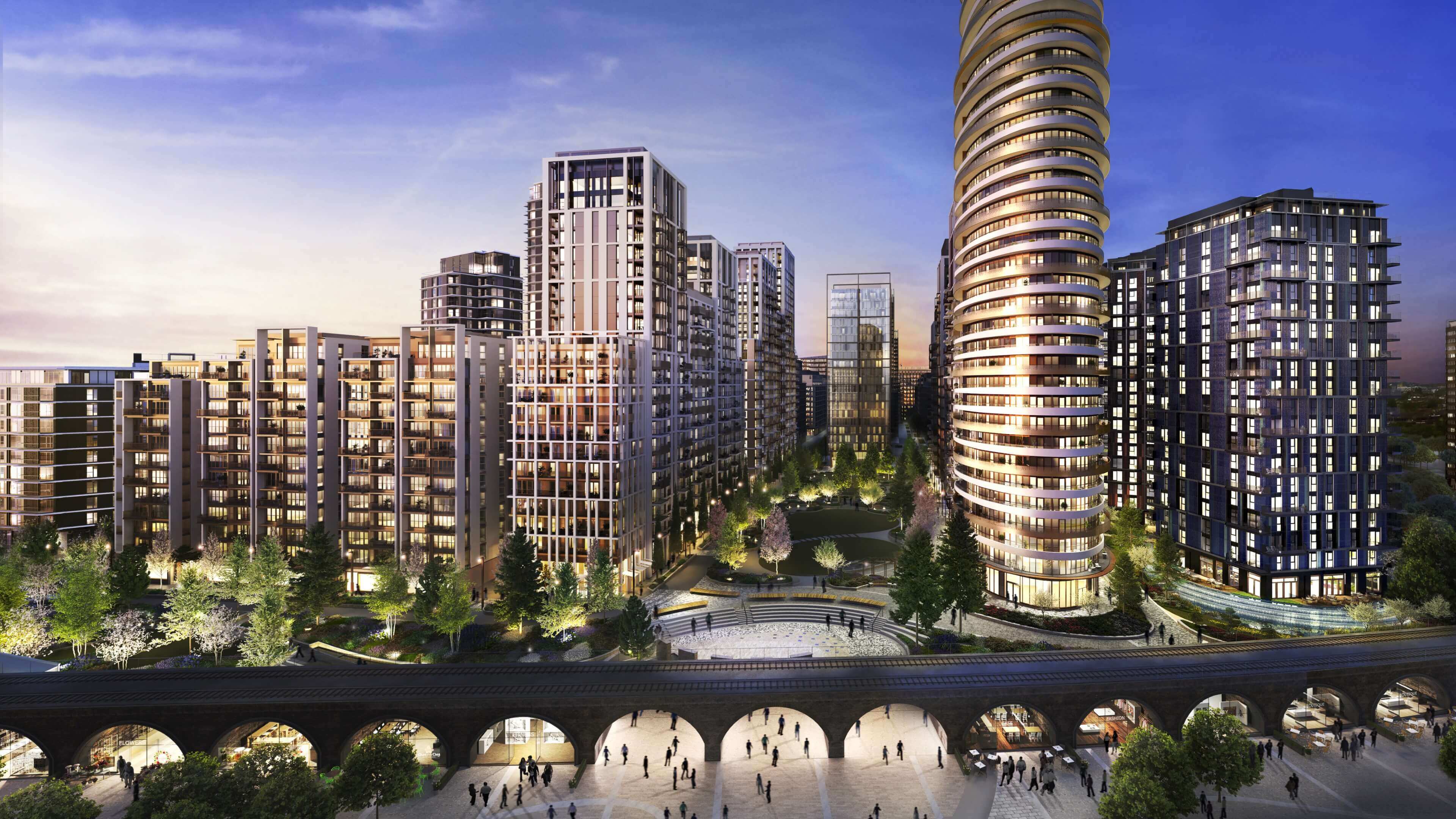 White City Living image 4