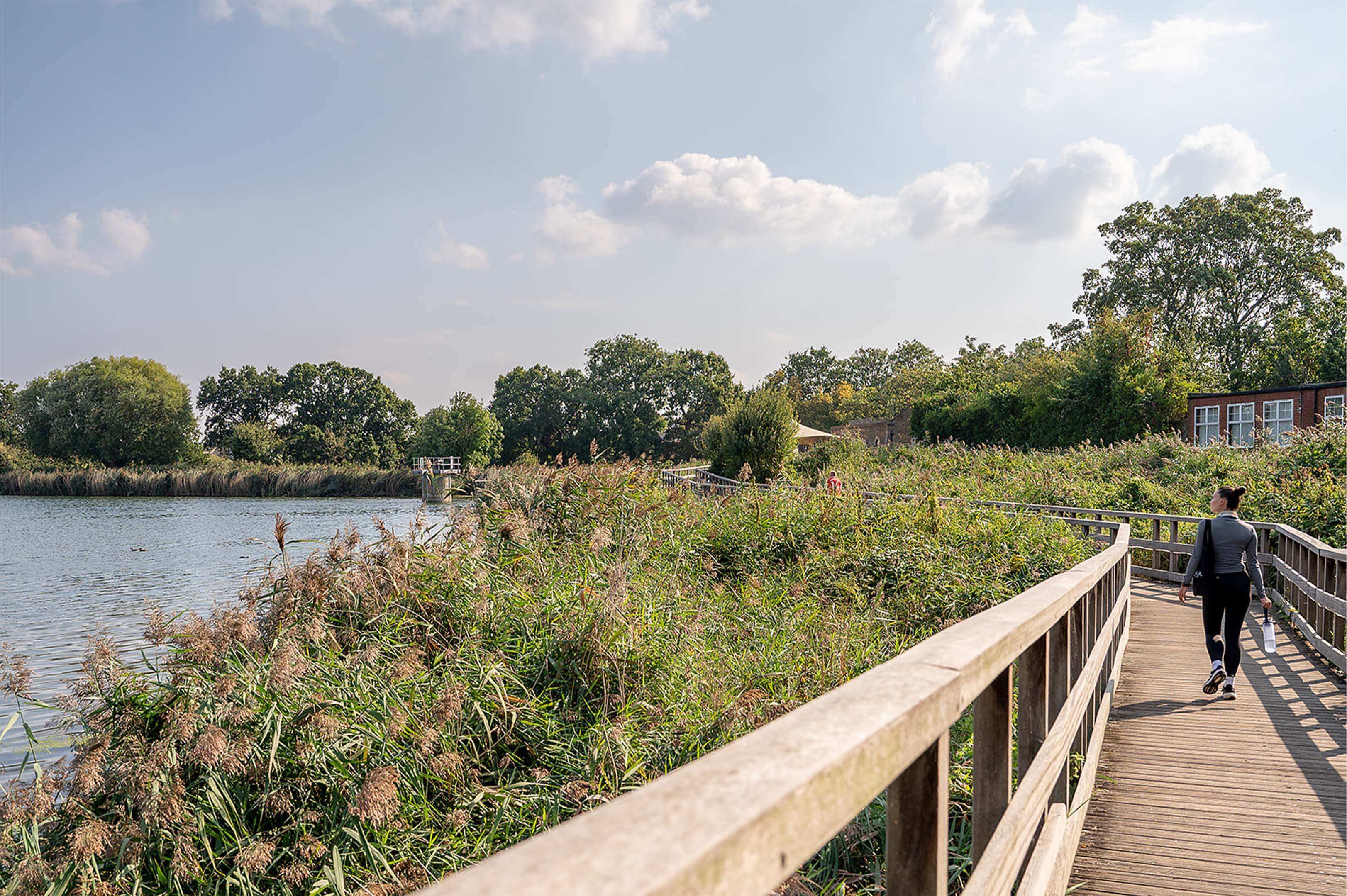 Woodberry Down image 2