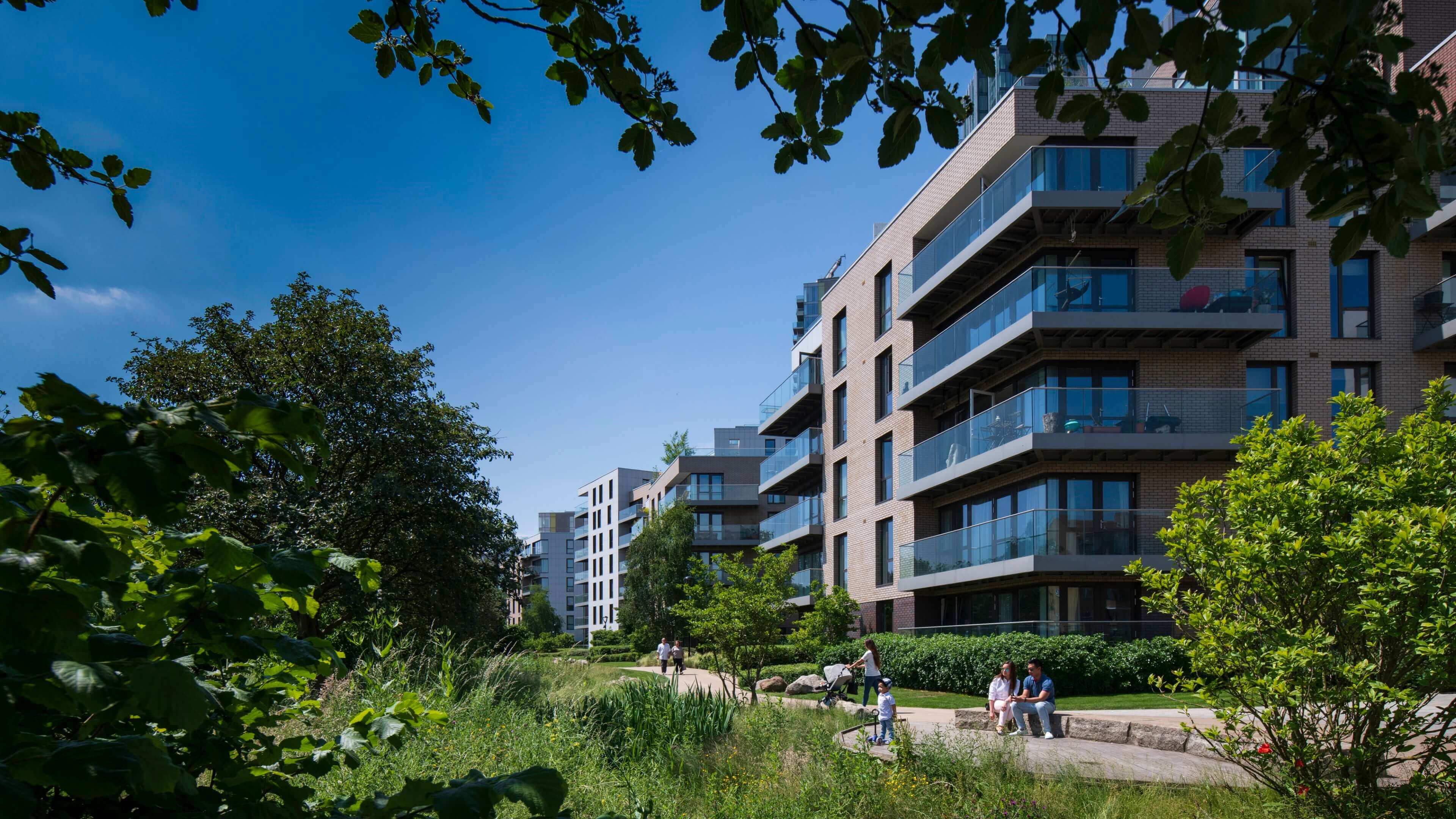 Woodberry Down image 3
